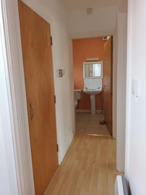 Village Centre Apartment Lahinch Exterior foto