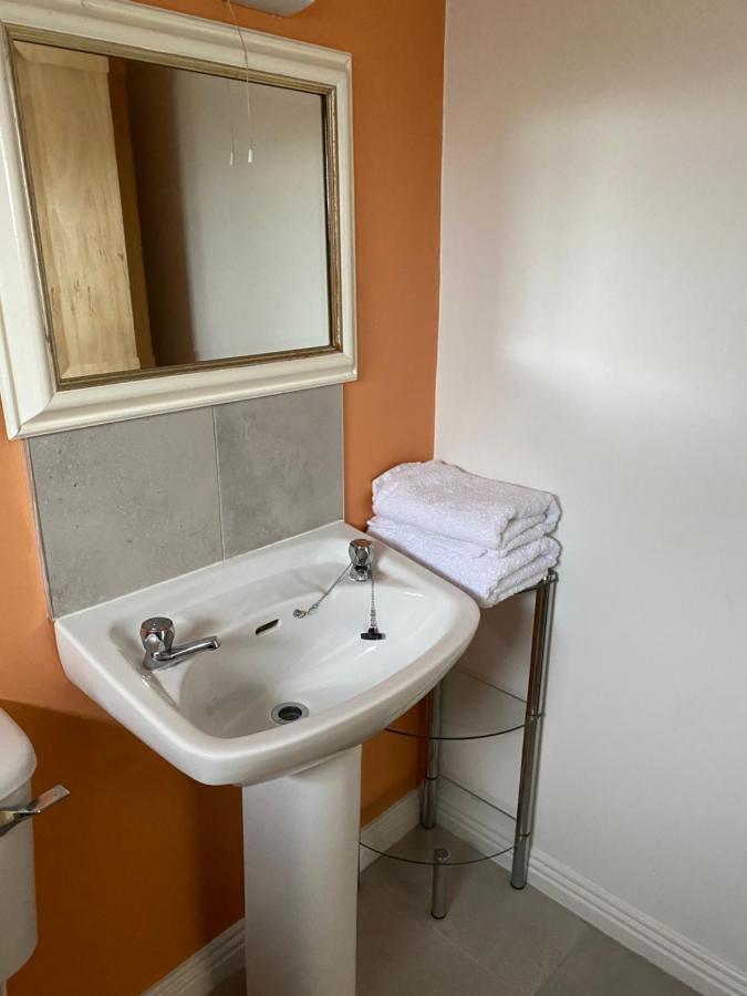 Village Centre Apartment Lahinch Exterior foto